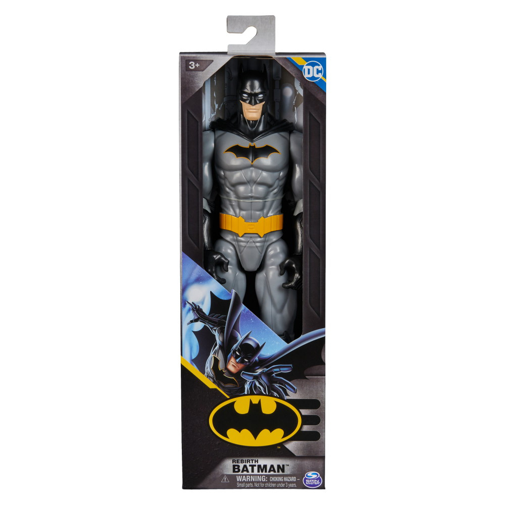 DC Batman S1 Figur 30 cm