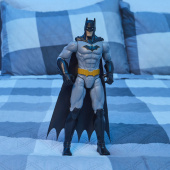 DC Batman S1 Figur 30 cm