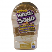 Kinetisk Sand -  Mumiegrav Kinetisk Sand -  Mumiegrav
