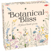 Botanical Bliss (Swe) Botanical Bliss (Swe)