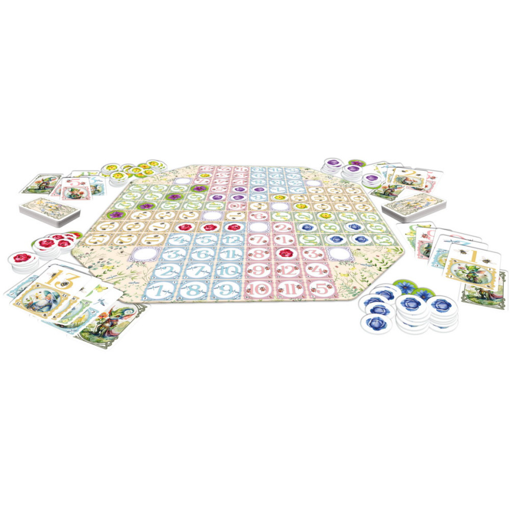 Botanical Bliss (Swe)