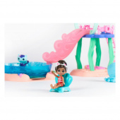 Gabby's Dollhouse - Pool Lekset Gabby's Dollhouse - Pool Lekset