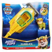 Paw Patrol - Rubble's Hammerhead Vehicle Paw Patrol - Rubble's Hammerhead Vehicle
