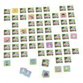 Memo - Gabby´s Dollhouse Memo - Gabby´s Dollhouse