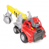 Rubble & Crew Core Vehicle - Charger Rubble & Crew Core Vehicle - Charger