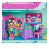 Gabby's Dollhouse - Cat-Tastic Kryssningsfartyg Gabby's Dollhouse - Cat-Tastic Kryssningsfartyg