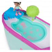 Gabby's Dollhouse - Cat-Tastic Kryssningsfartyg Gabby's Dollhouse - Cat-Tastic Kryssningsfartyg