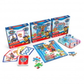 Paw Patrol 3 Pack Spelpaket Paw Patrol 3 Pack Spelpaket