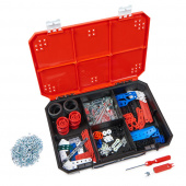 Meccano - Maker's Toolbox Meccano - Maker's Toolbox
