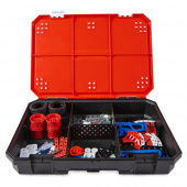 Meccano - Maker's Toolbox Meccano - Maker's Toolbox