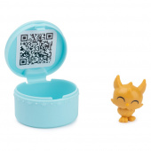 Gabby's Dollhouse - Gabby & Vänner Camping Figurer Gabby's Dollhouse - Gabby & Vänner Camping Figurer