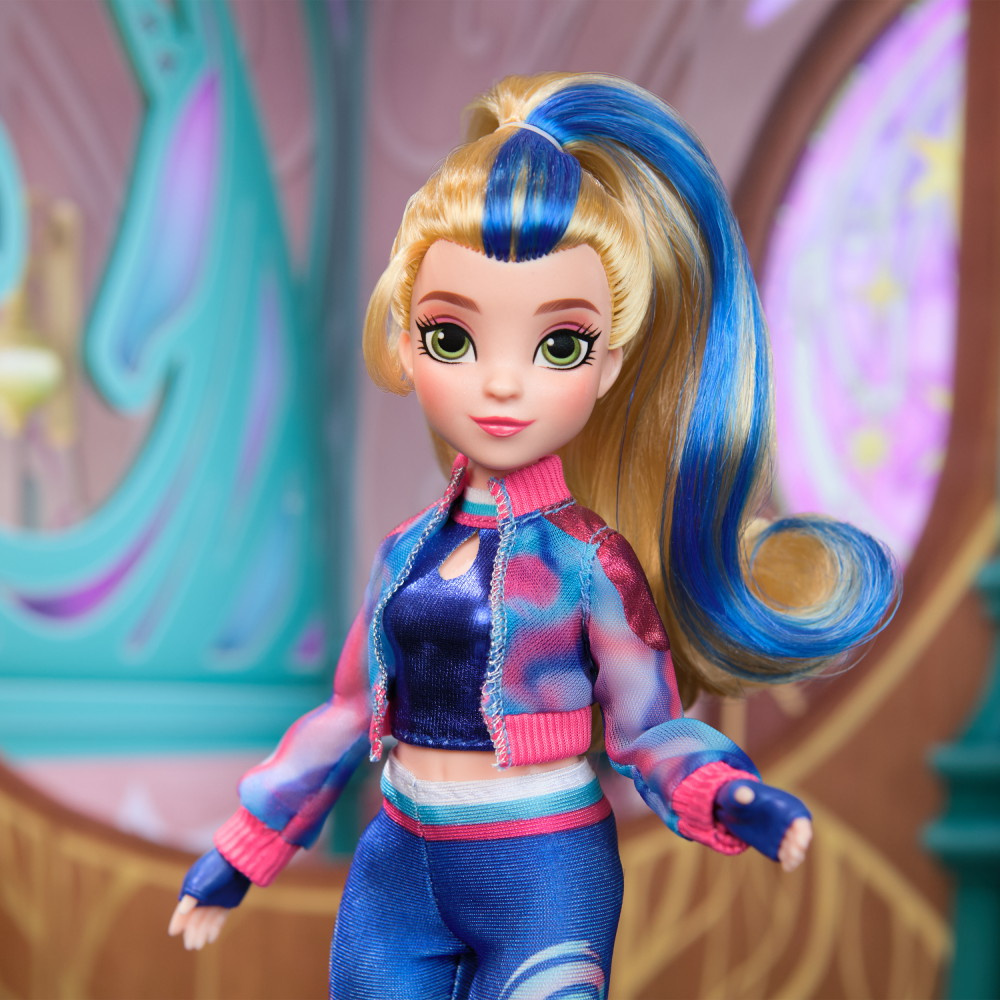 Unicorn Academy - Isabel 24 cm