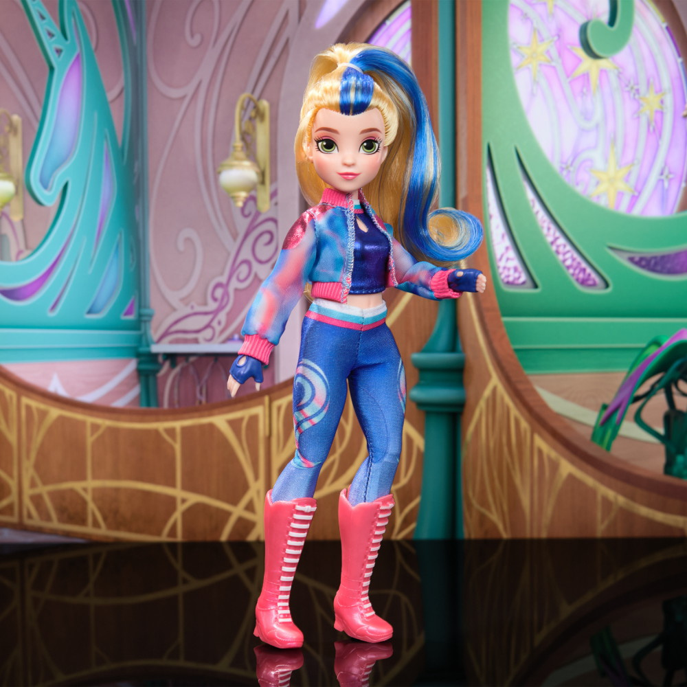 Unicorn Academy - Isabel 24 cm