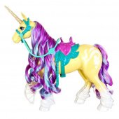 Unicorn Academy Fashion Doll Unicorn 28 cm - Leaf Unicorn Academy Fashion Doll Unicorn 28 cm - Leaf