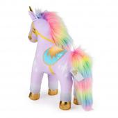 Unicorn Academy Wildstar Plush 38 cm Unicorn Academy Wildstar Plush 38 cm