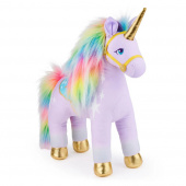 Unicorn Academy Wildstar Plush 38 cm Unicorn Academy Wildstar Plush 38 cm