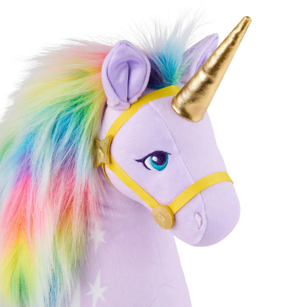 Unicorn Academy Wildstar Plush 38 cm