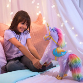 Unicorn Academy Wildstar Plush 38 cm Unicorn Academy Wildstar Plush 38 cm