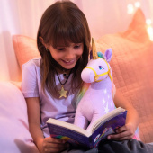 Unicorn Academy Wildstar Plush 38 cm Unicorn Academy Wildstar Plush 38 cm