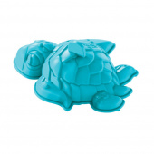 Kinetic Sand Sandlåda Set - Blå Kinetic Sand Sandlåda Set - Blå