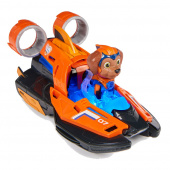 Paw Patrol Film 2 Fordon Zuma Paw Patrol Film 2 Fordon Zuma