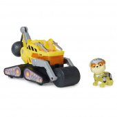 Paw Patrol Film 2 Fordon Rubble Paw Patrol Film 2 Fordon Rubble