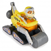 Paw Patrol Film 2 Fordon Rubble Paw Patrol Film 2 Fordon Rubble