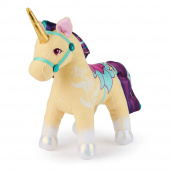 Unicorn Academy Leaf Plush 17 cm Unicorn Academy Leaf Plush 17 cm