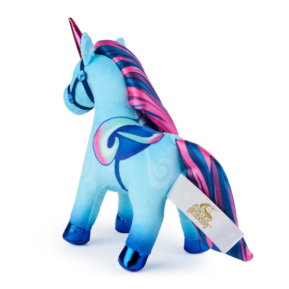 Unicorn Academy River Plysch 17 cm