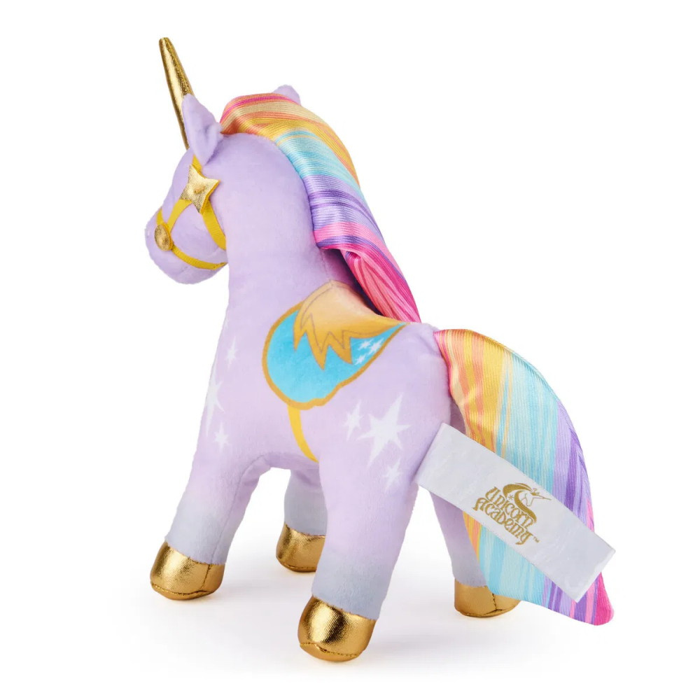 Unicorn Academy Wildstar Plush 17 cm