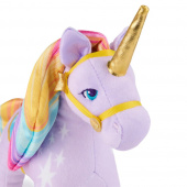 Unicorn Academy Wildstar Plush 17 cm Unicorn Academy Wildstar Plush 17 cm
