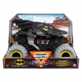 Monster Jam 1:24 Die Cast - Batman Monster Jam 1:24 Die Cast - Batman