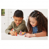 Firebuds Figurset Firebuds Figurset