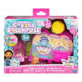 Gabby's Dollhouse - Deluxe Room - Carnival
