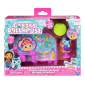 Gabby's Dollhouse - Deluxe Room - Spa