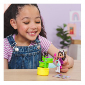 Gabby's Dollhouse - Gabby den Modige & Draken Gabby's Dollhouse - Gabby den Modige & Draken