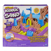 Kinetic Sand Deluxe Sandslott