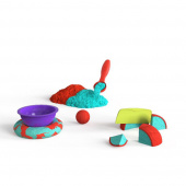 Kinetic Sand - Mold N' Flow Kinetic Sand - Mold N' Flow