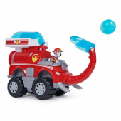 Paw Patrol - Jungle Marshall Deluxe Elephant Vehicle Paw Patrol - Jungle Marshall Deluxe Elephant Vehicle