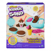 Kinetic Sand Glass Godsaker Kinetic Sand Glass Godsaker