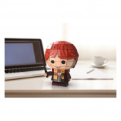 4D Puzzles - Ron Weasley Chibi Solid 87 Bitar