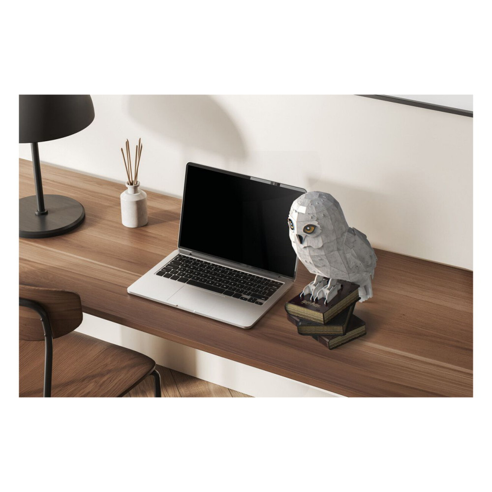 4D Puzzles - Hedwig 118 Bitar