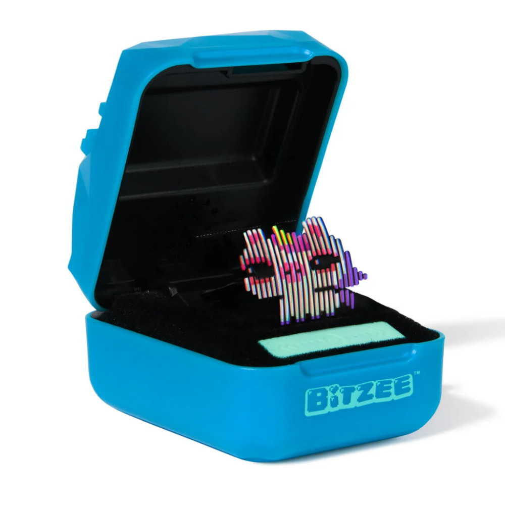 Bitzee Interaktiv Husdjur