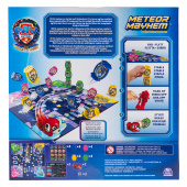 Paw Patrol - Meteor Mayhem Spel Paw Patrol - Meteor Mayhem Spel