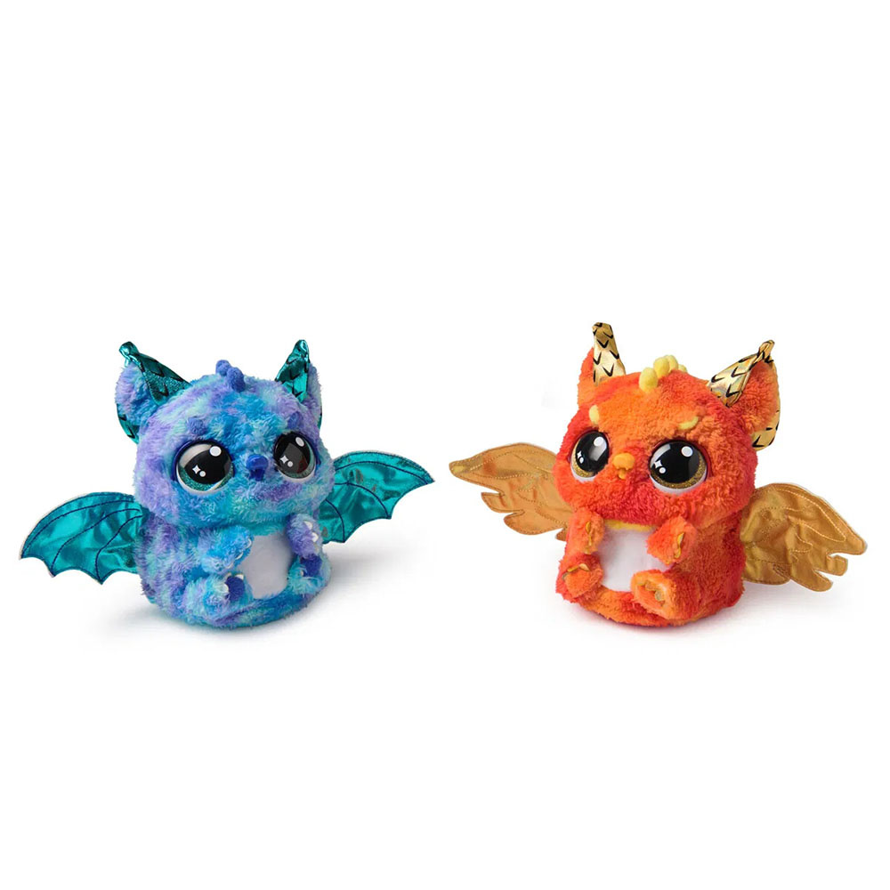 Hatchimals Alive Secret Hatch Draggle