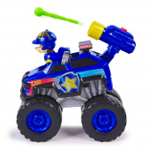 Paw Patrol - Chase Räddningsfordon Paw Patrol - Chase Räddningsfordon