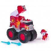 Paw Patrol - Marshall Räddningsfordon Paw Patrol - Marshall Räddningsfordon