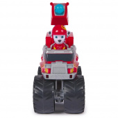 Paw Patrol - Marshall Räddningsfordon Paw Patrol - Marshall Räddningsfordon