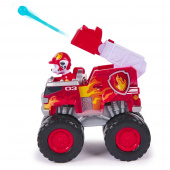 Paw Patrol - Marshall Räddningsfordon Paw Patrol - Marshall Räddningsfordon