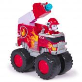 Paw Patrol - Marshall Räddningsfordon Paw Patrol - Marshall Räddningsfordon